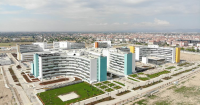 Konya Şehir Hastanesi Yanık Merkezi, Anadolu’nun kalbinde hastaların yarasına merhem oluyor
